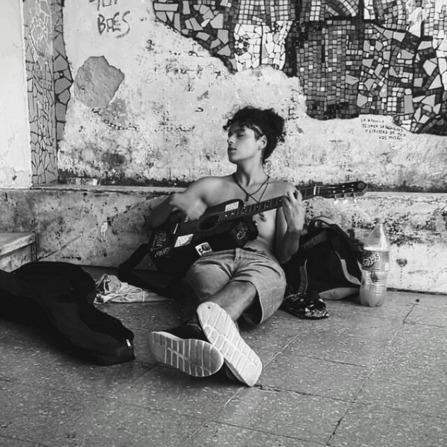 cómo sube (demo)