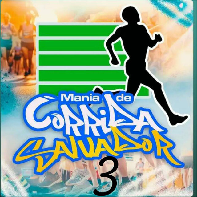 Mania de Corrida Salvador 3