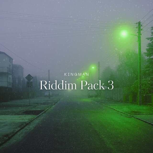 Riddim Pack 3
