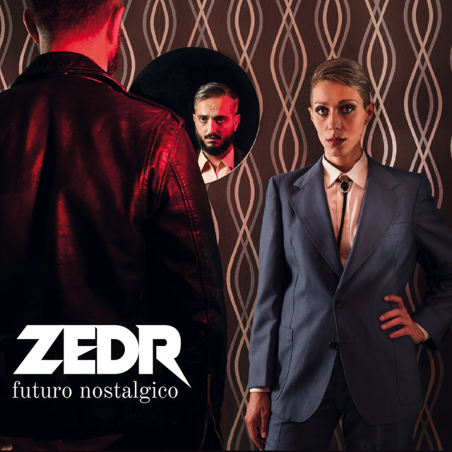 Futuro Nostalgico