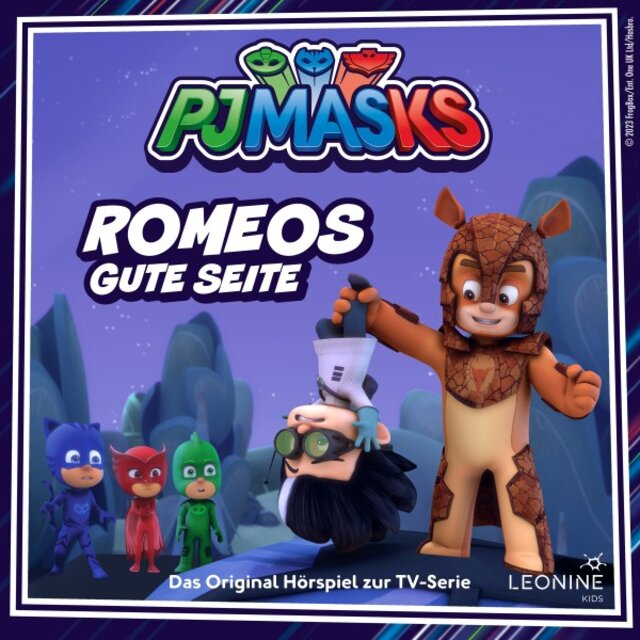 Folge 88: Romeos gute Seite