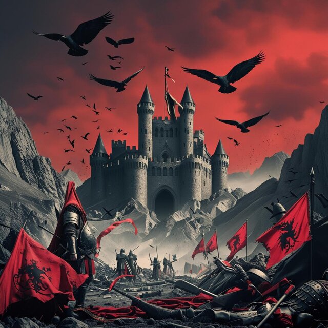 Sacrifice