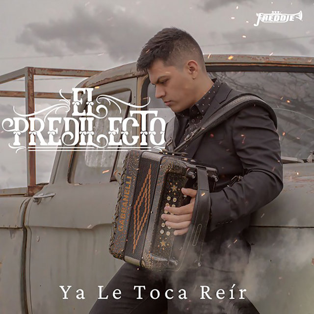 Ya Le Toca Reír