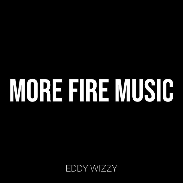 More Fire Music