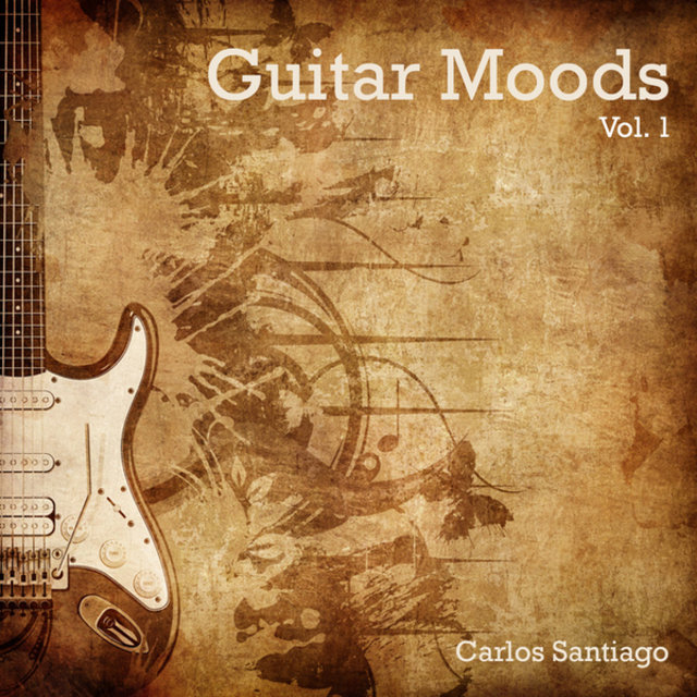 Guitar Moods, Vol. 1