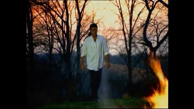 One Last Thrill