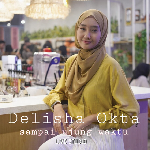 Sampai Ujung Waktu (Live Studio)