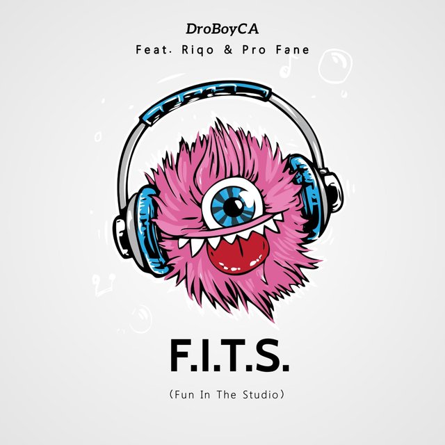 F.I.T.S. (Fun In The Studio) (feat. Riqo & Pro-Fane)