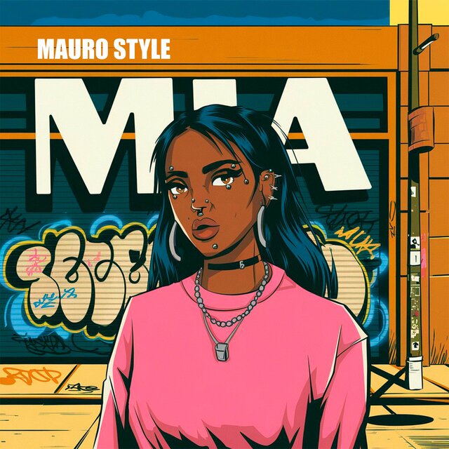 Mia
