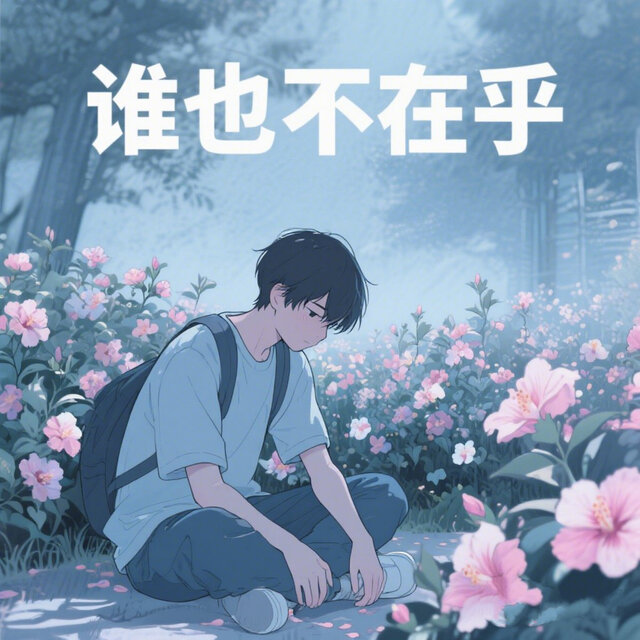 谁也不在乎