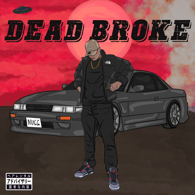 Dead Broke