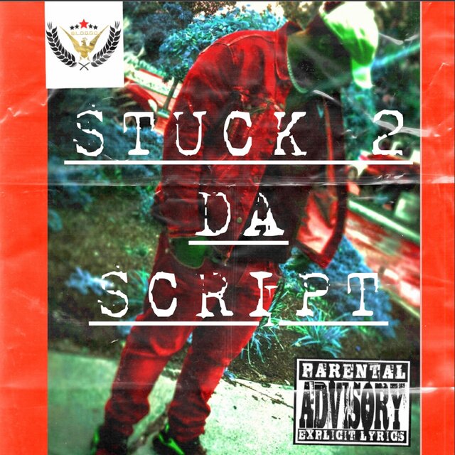 Stuck 2 DA Script