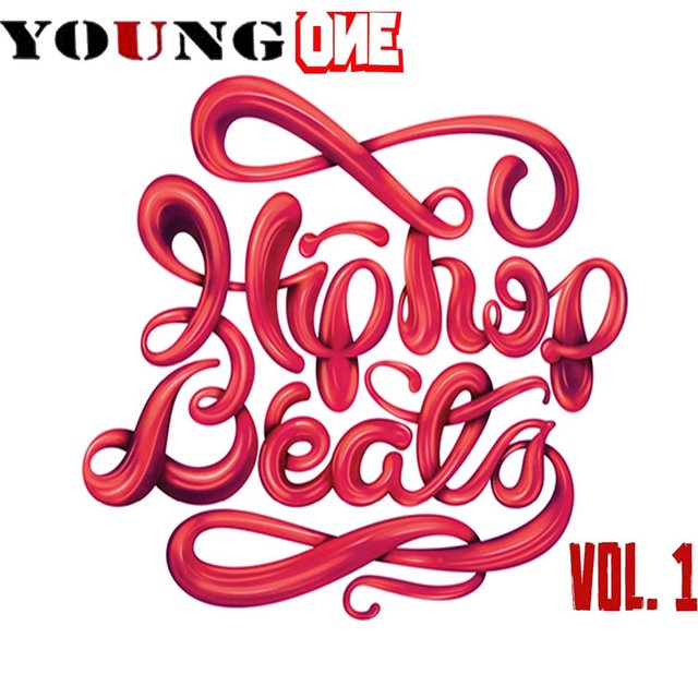 Hip Hop Beats, Vol.1