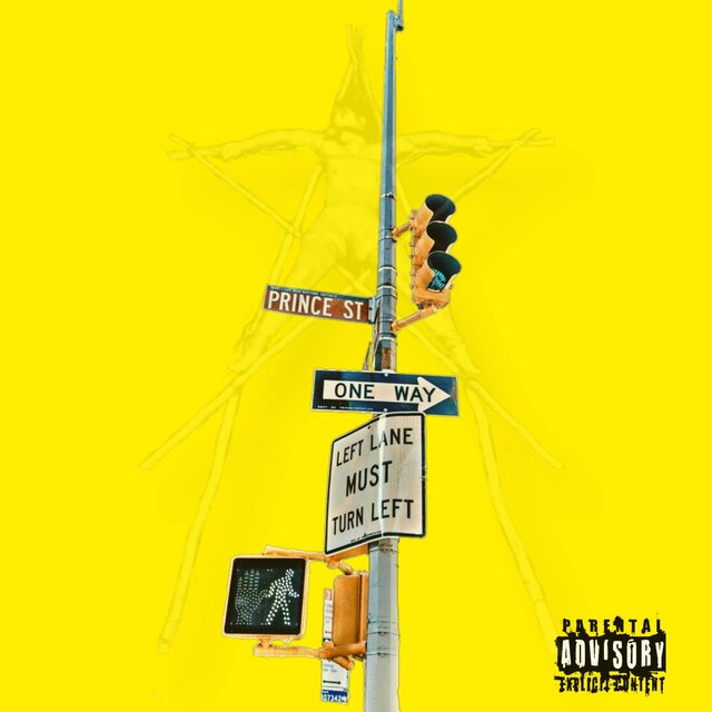 Own Way (feat. YFA MoAf)