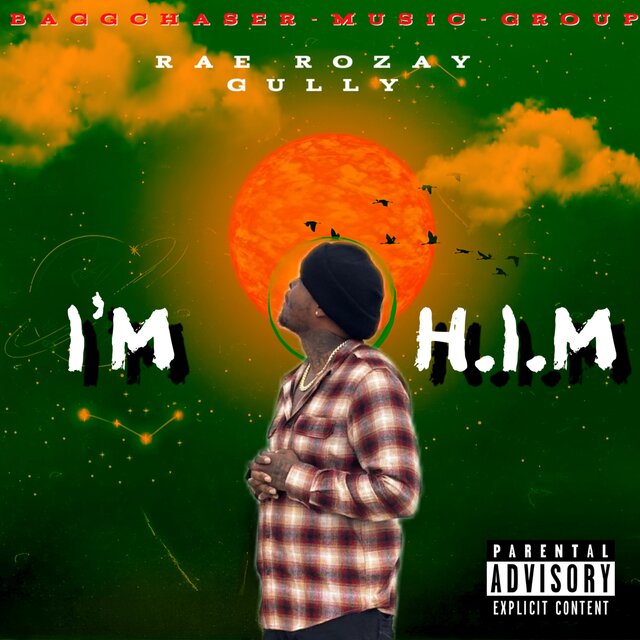 I’m HIM
