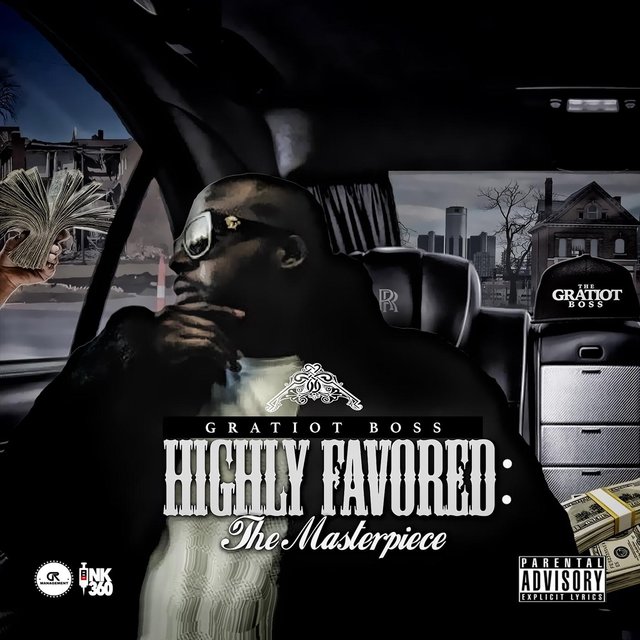 Highly Favored