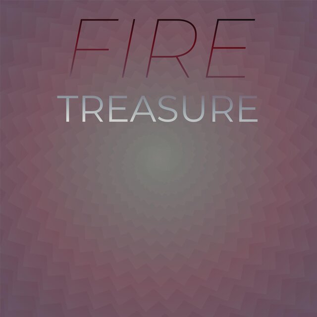 Fire Treasure