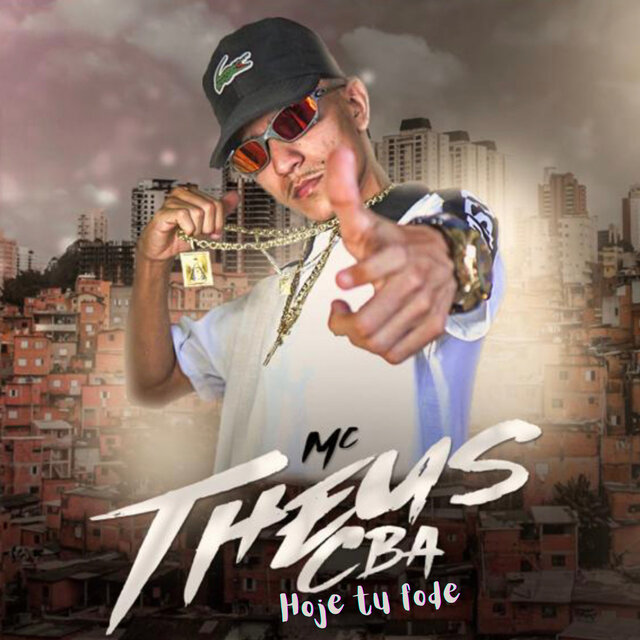 Hoje Tu Fode