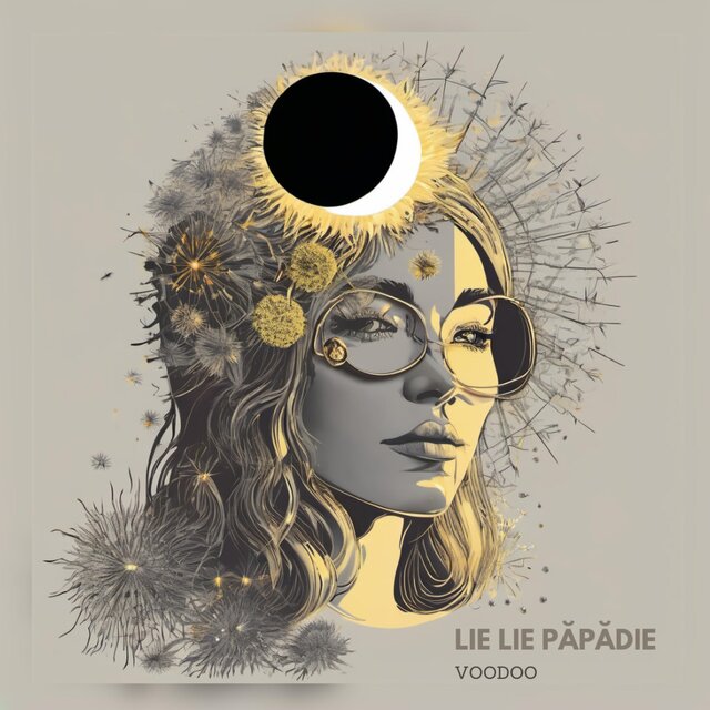 Lie Lie Păpădie