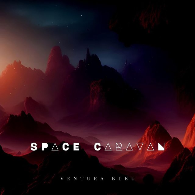 Space Caravan