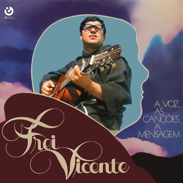 A Voz, As Canções, A Mensagem