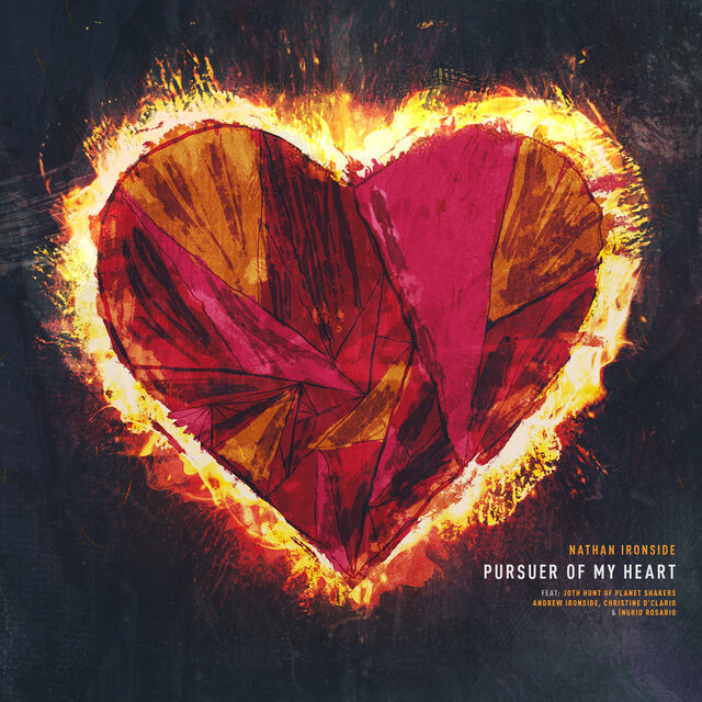 Pursuer of My Heart