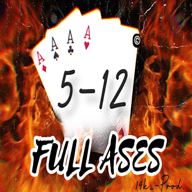 5-12 (feat. 14K) (feat. 14K)
