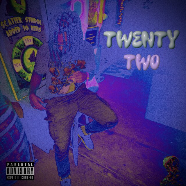 TwentyTwo