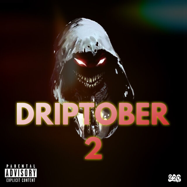 Driptober 2