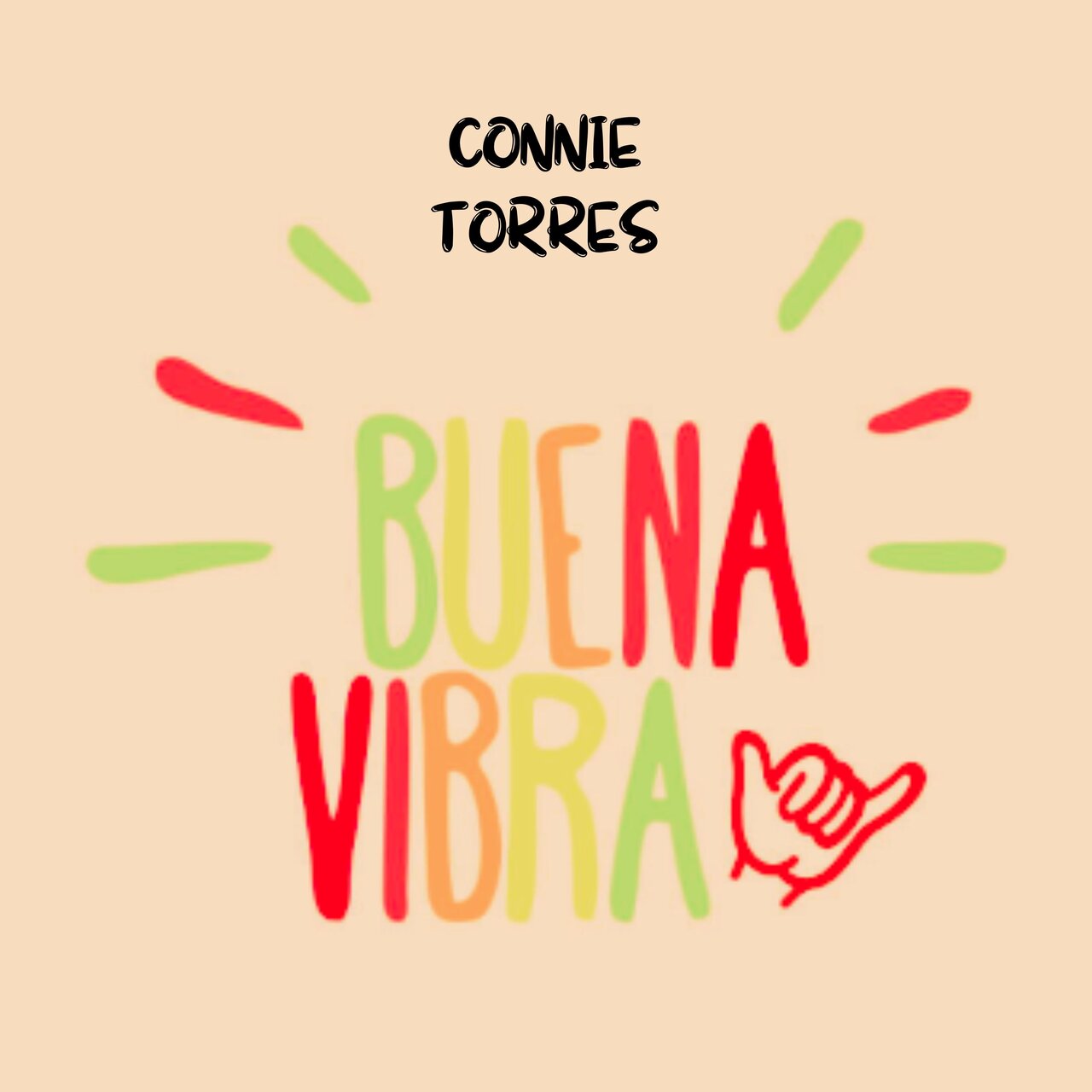 Connie Torres on TIDAL