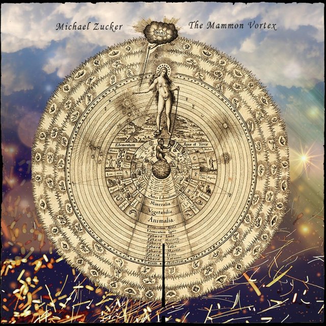 The Mammon Vortex