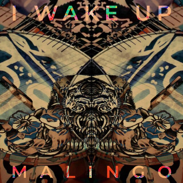 I Wake Up