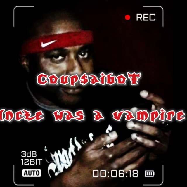 UNCLE WAS A VAMPIRE (feat. Lord Osiris)