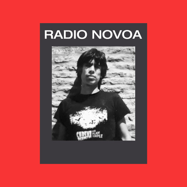 Radio Novoa