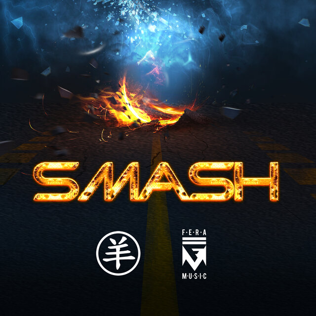 Smash (Remix)