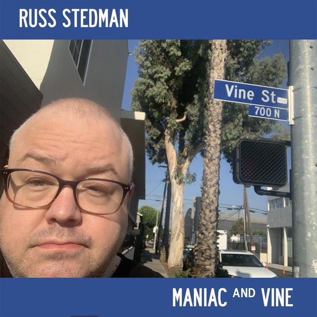 Maniac & Vine