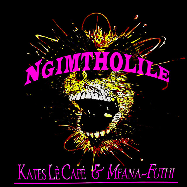 Ngimtholile