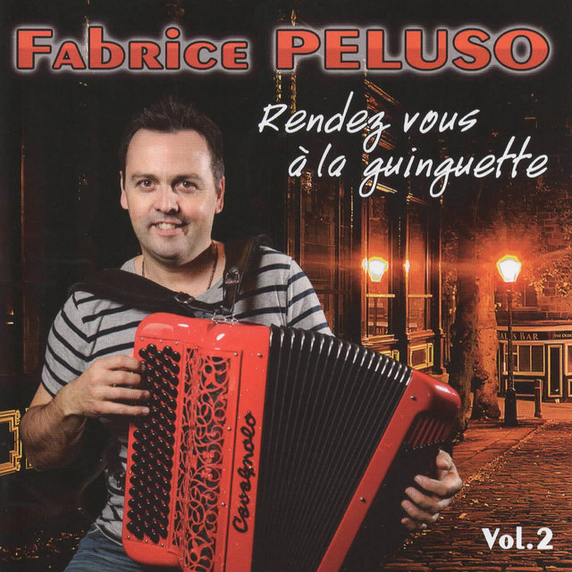 Rendez-vous à la guinguette vol 2