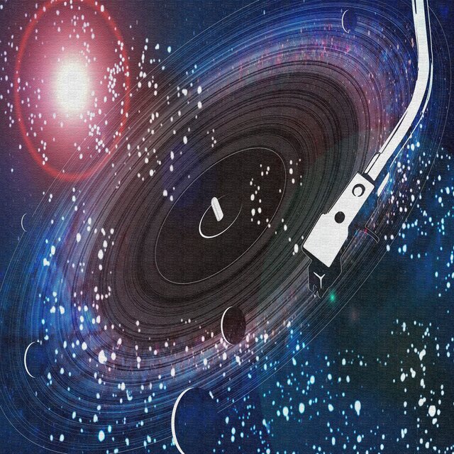 FROM ANOTHER WORLD