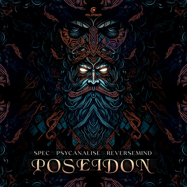 Poseidon