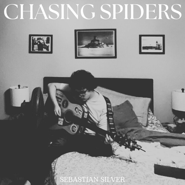 Chasing Spiders