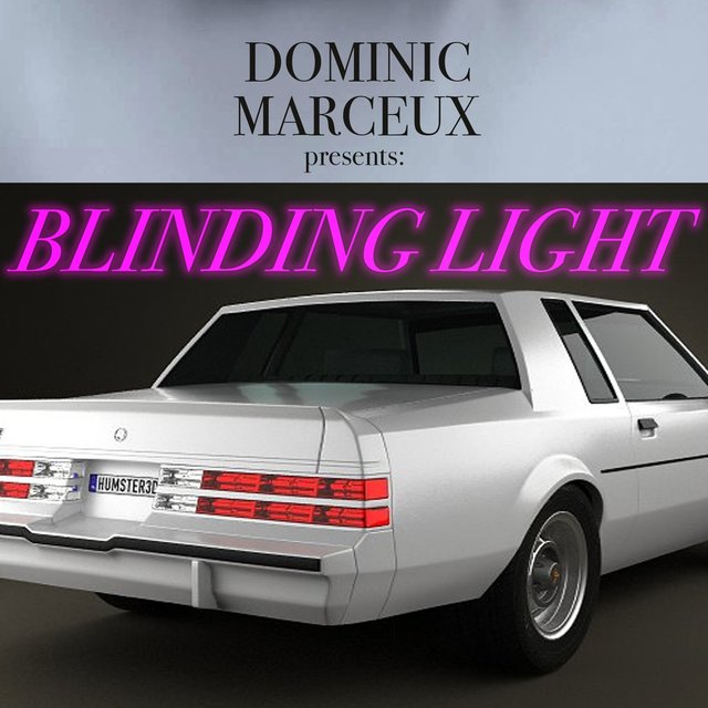 Blinding Light