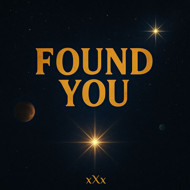 Found You