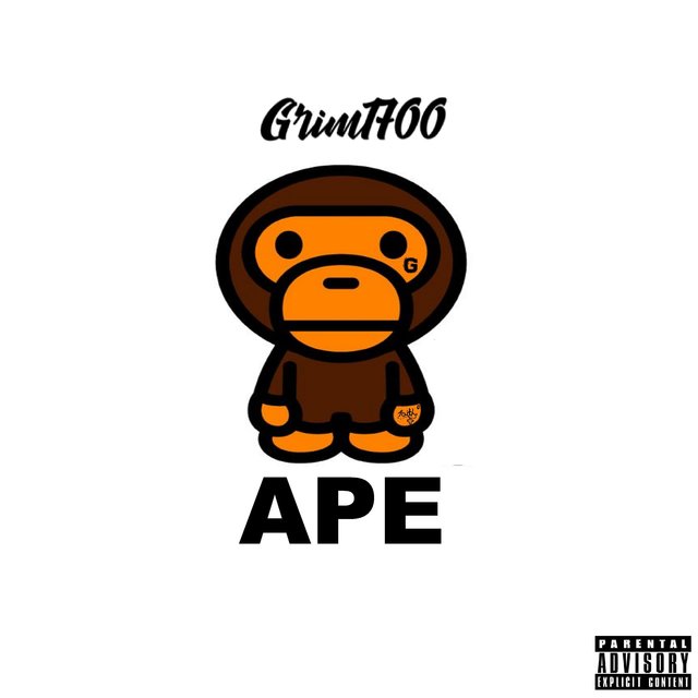 Ape