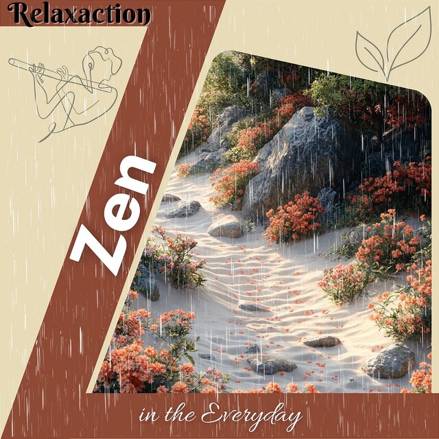 Zen in the Everyday