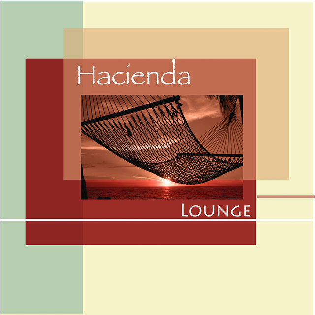 Hacienda Lounge