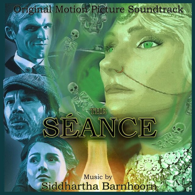 The Seance (Original Motion Picture Soundtrack)