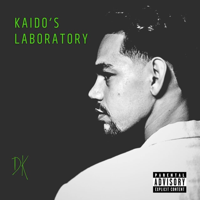 Kaido's Laboratory