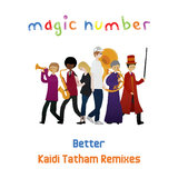 Better
