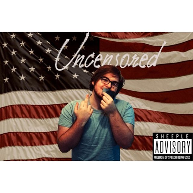 Uncensored